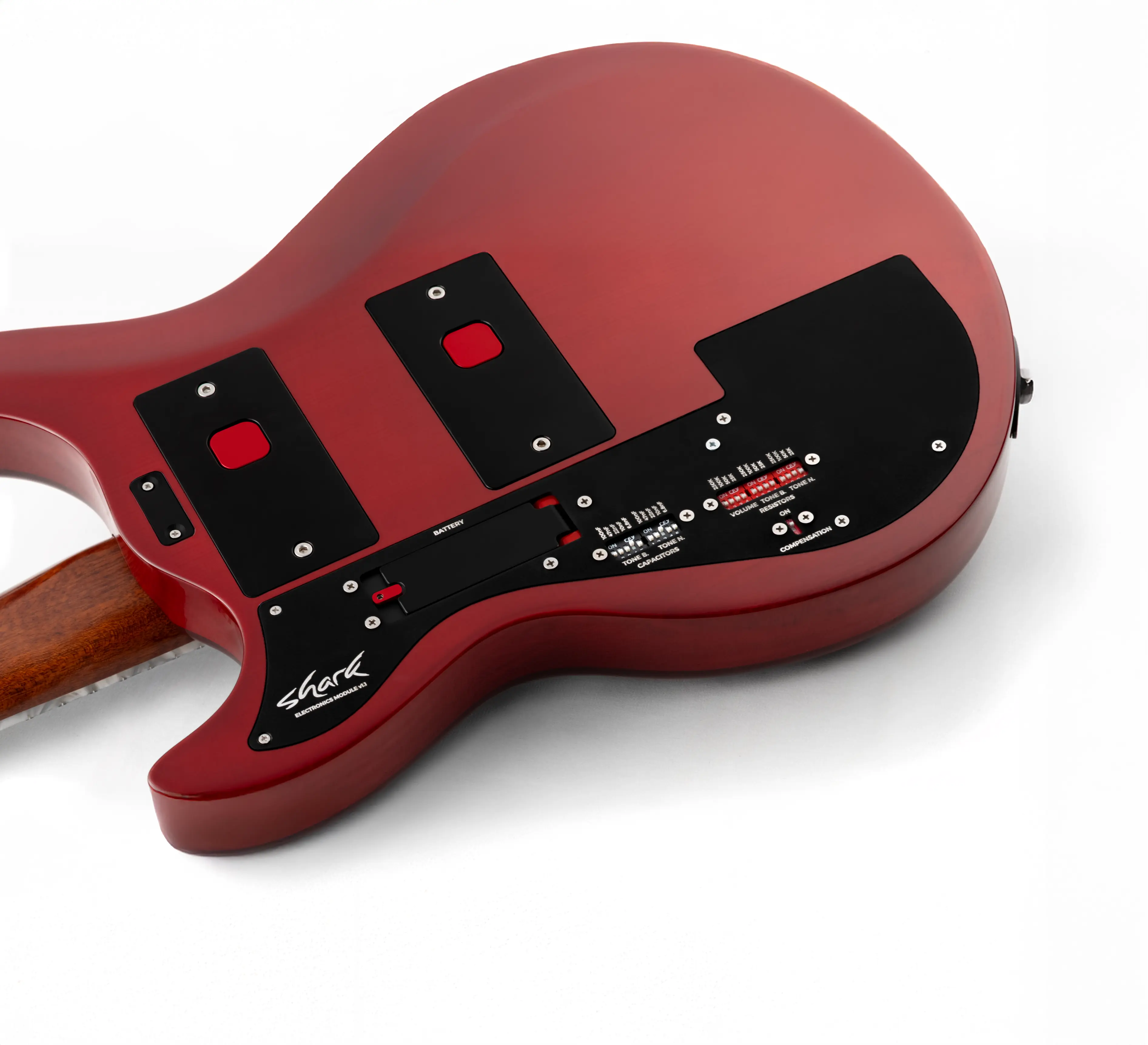 Electronics Buttons