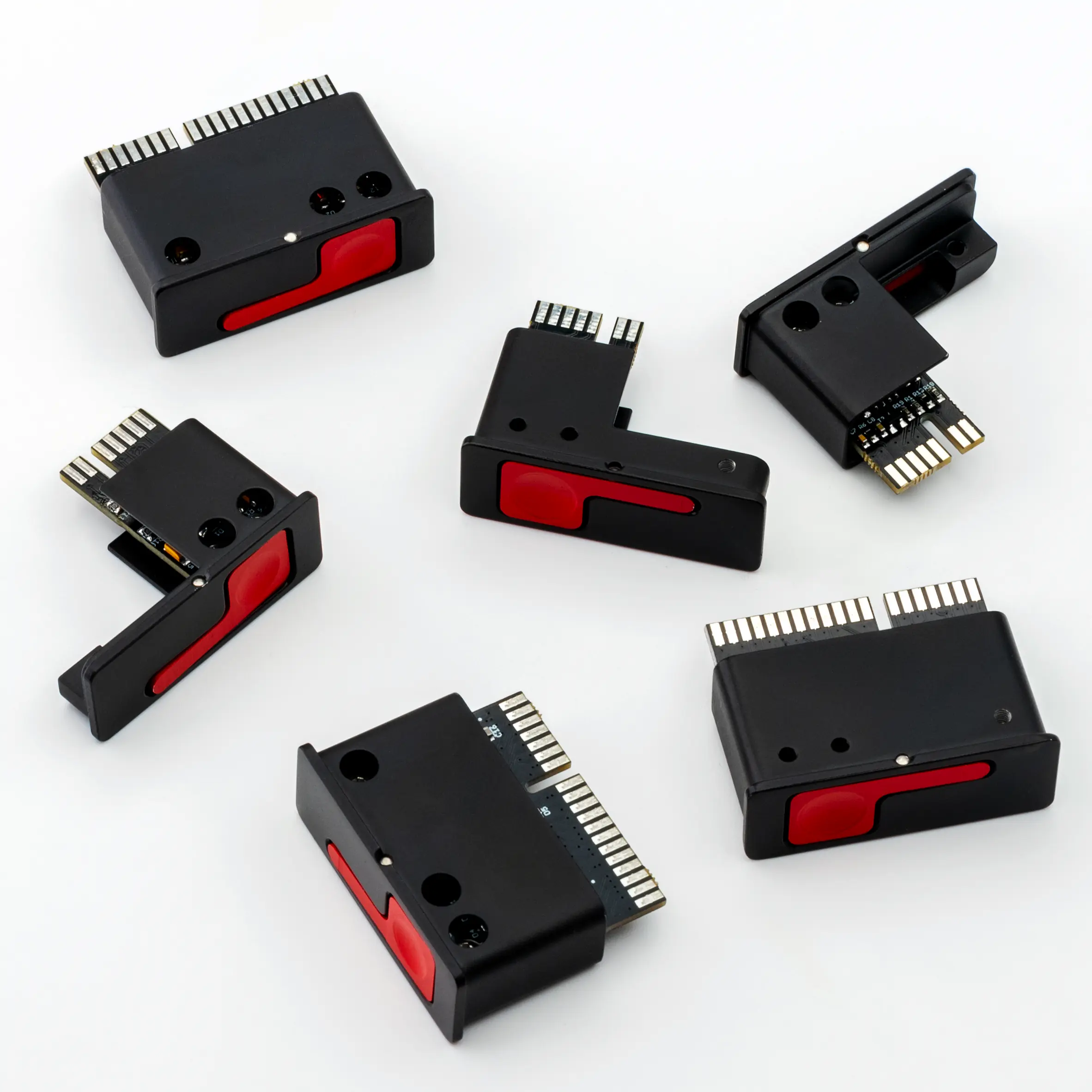 All FX Cards