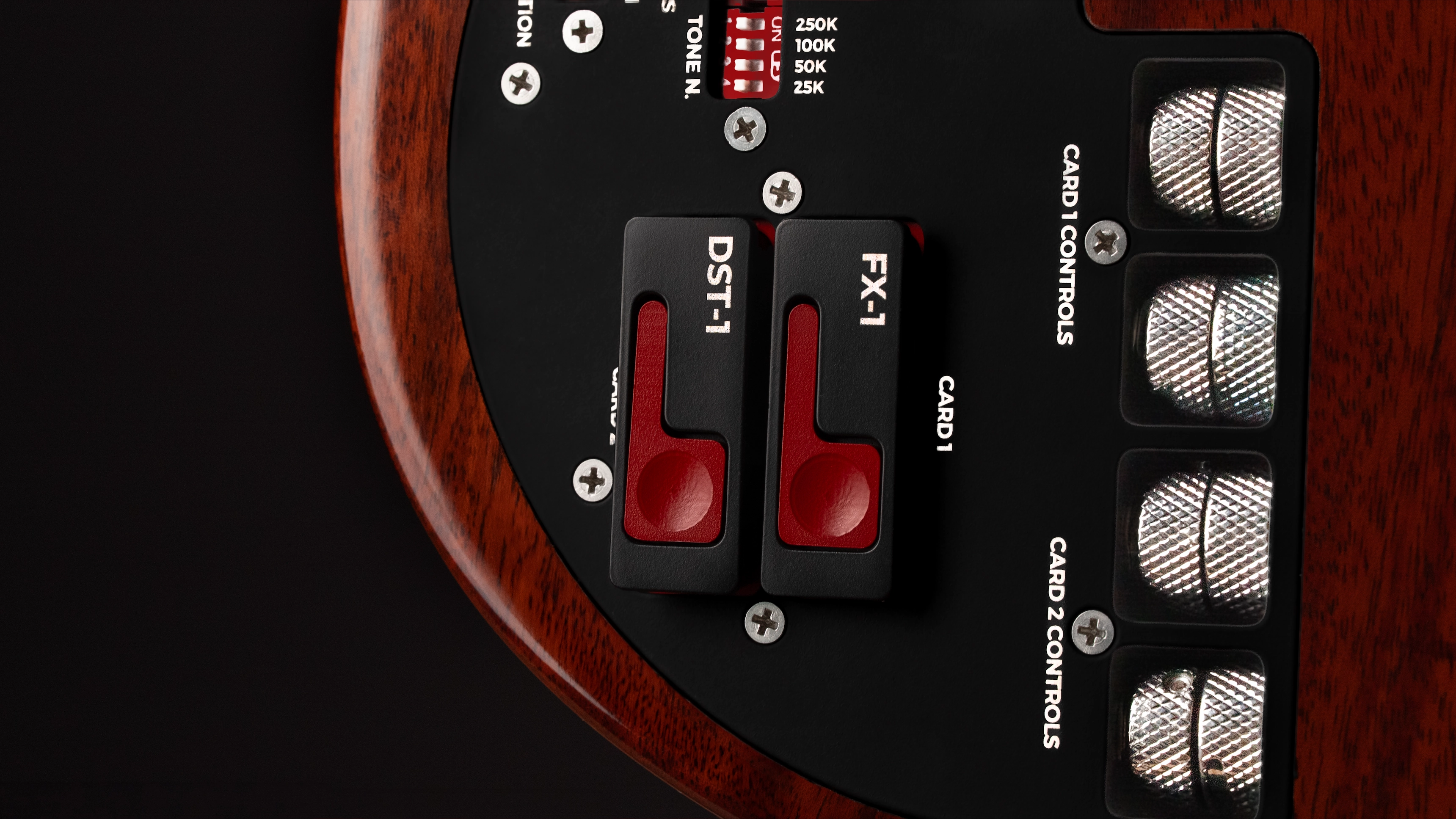 Shark FX Cards Banner Image