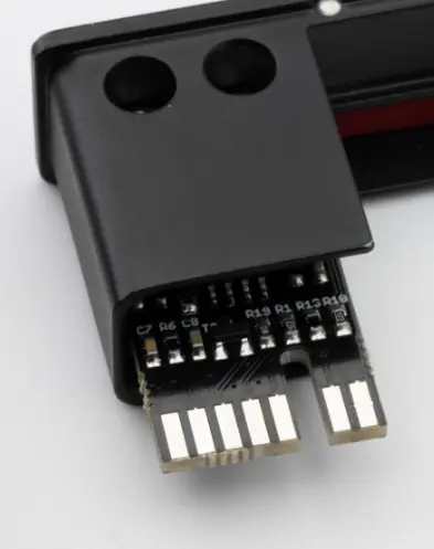 Four FX Cards