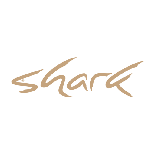 Shark Guitars logo