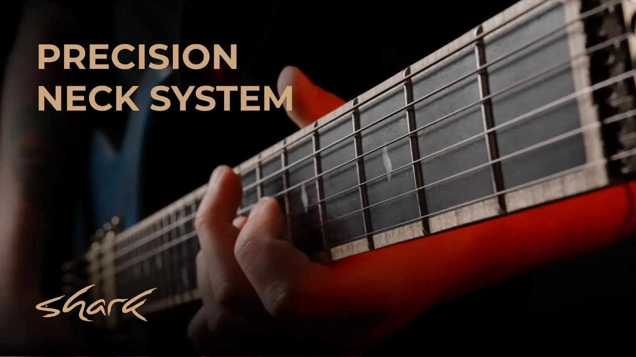 Shark Neck System video thumbnail