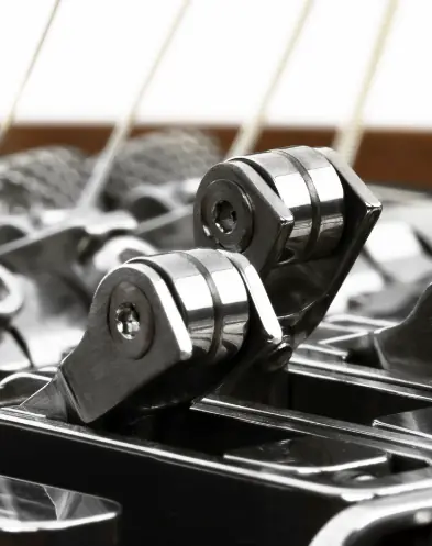 Tremolo Double Sided Image Right