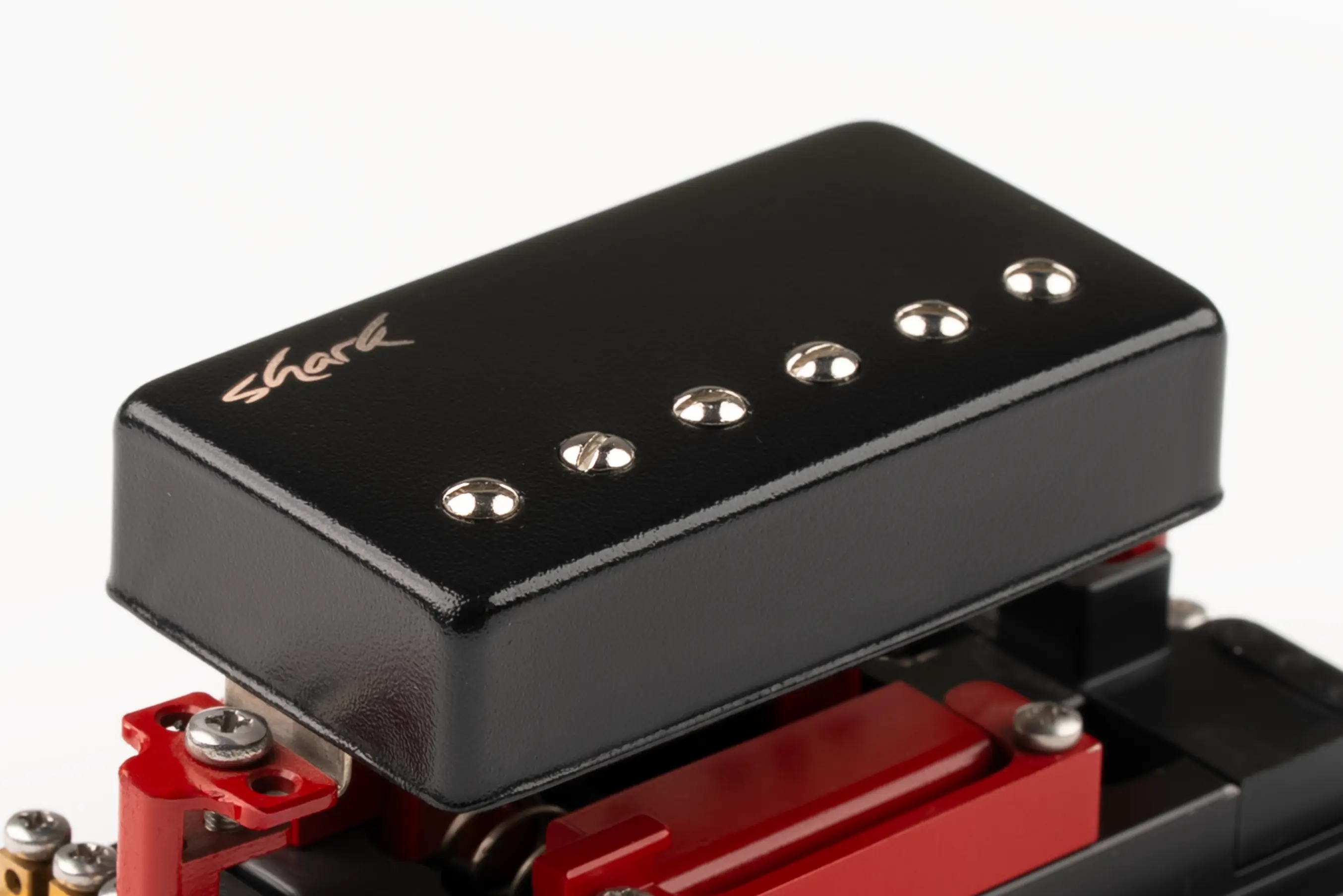 Shark Alnico Pickup