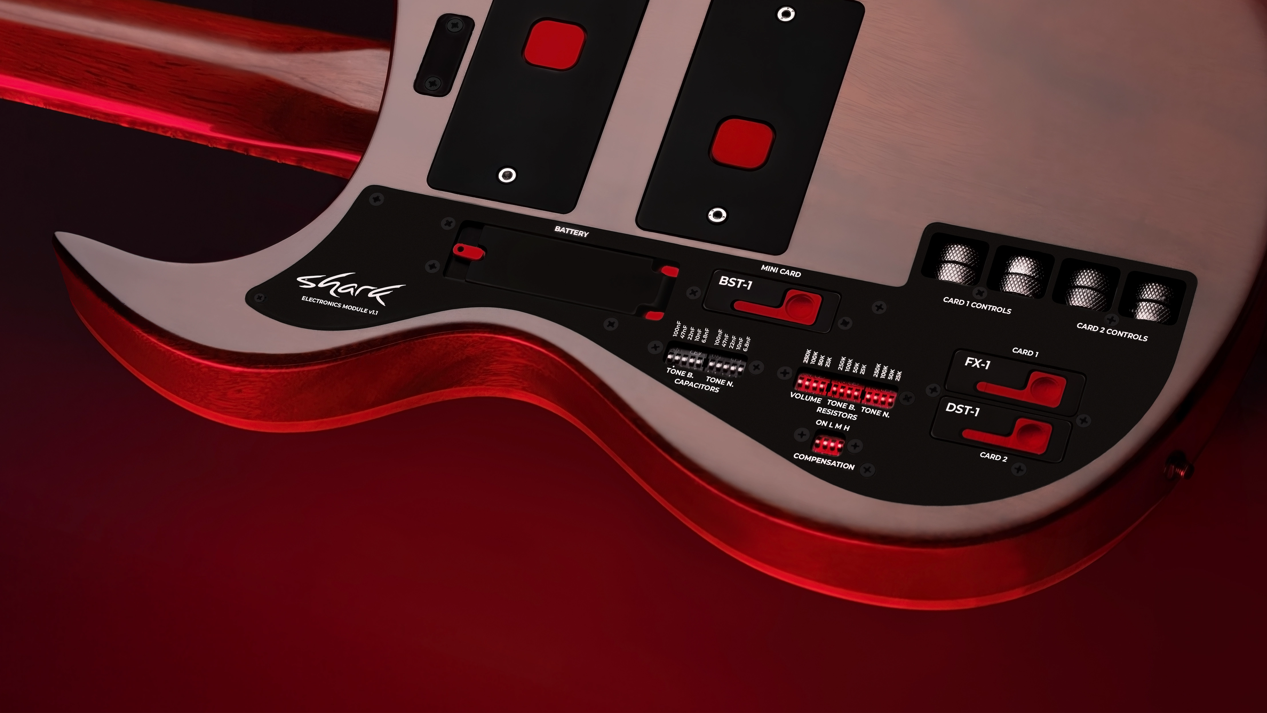 Electronics Banner Image