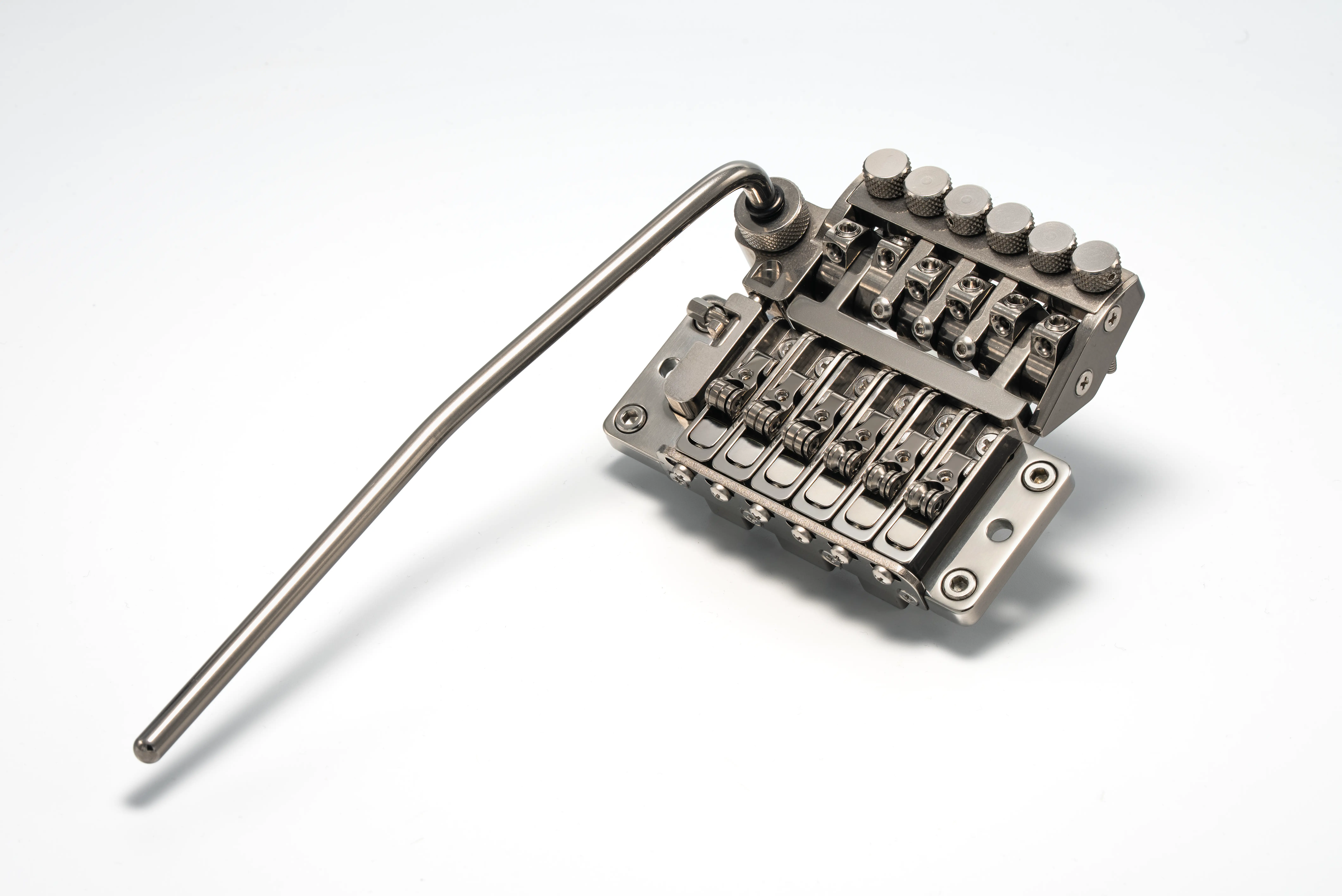 Shark Convertible Bridge