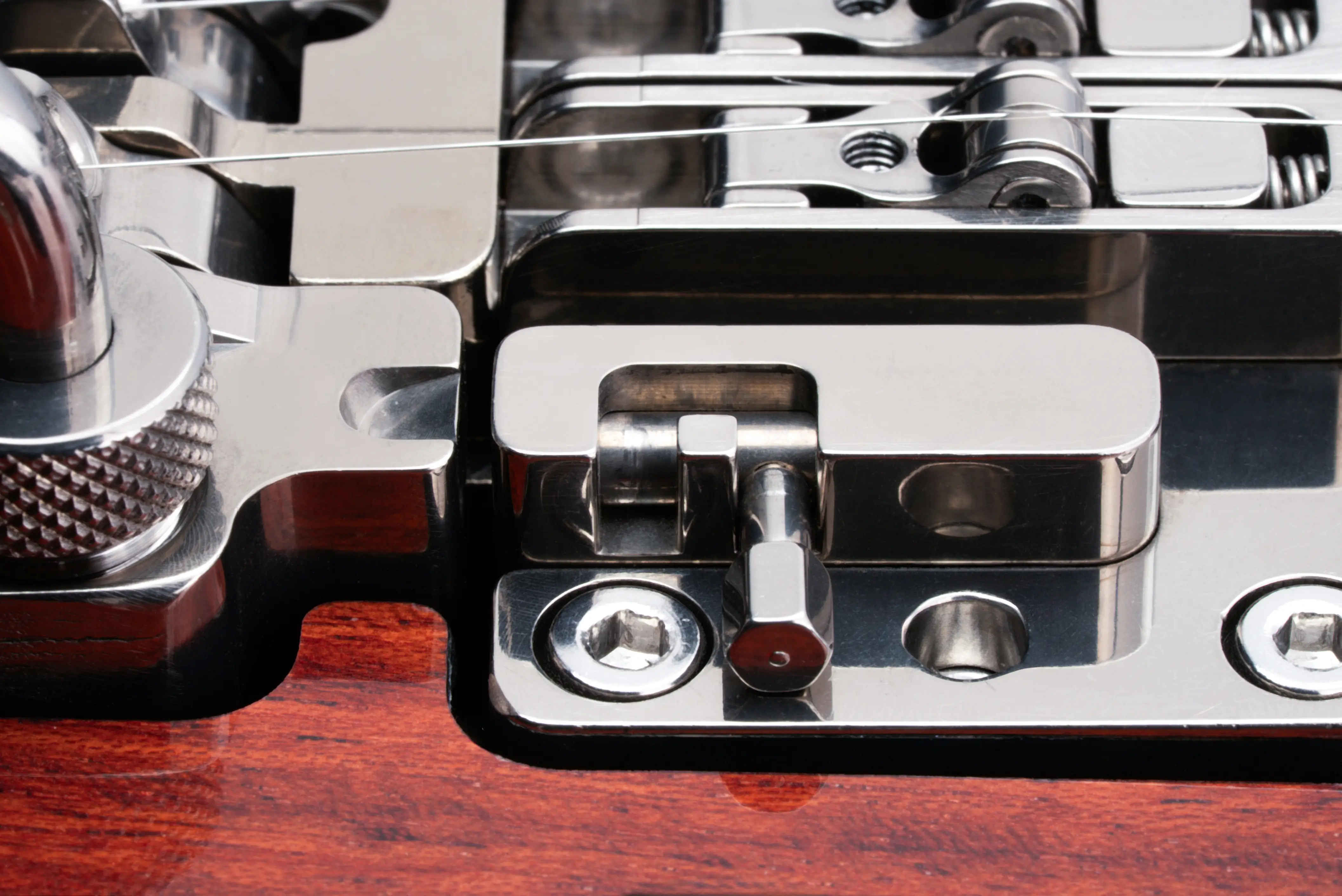 Bridge operating modes