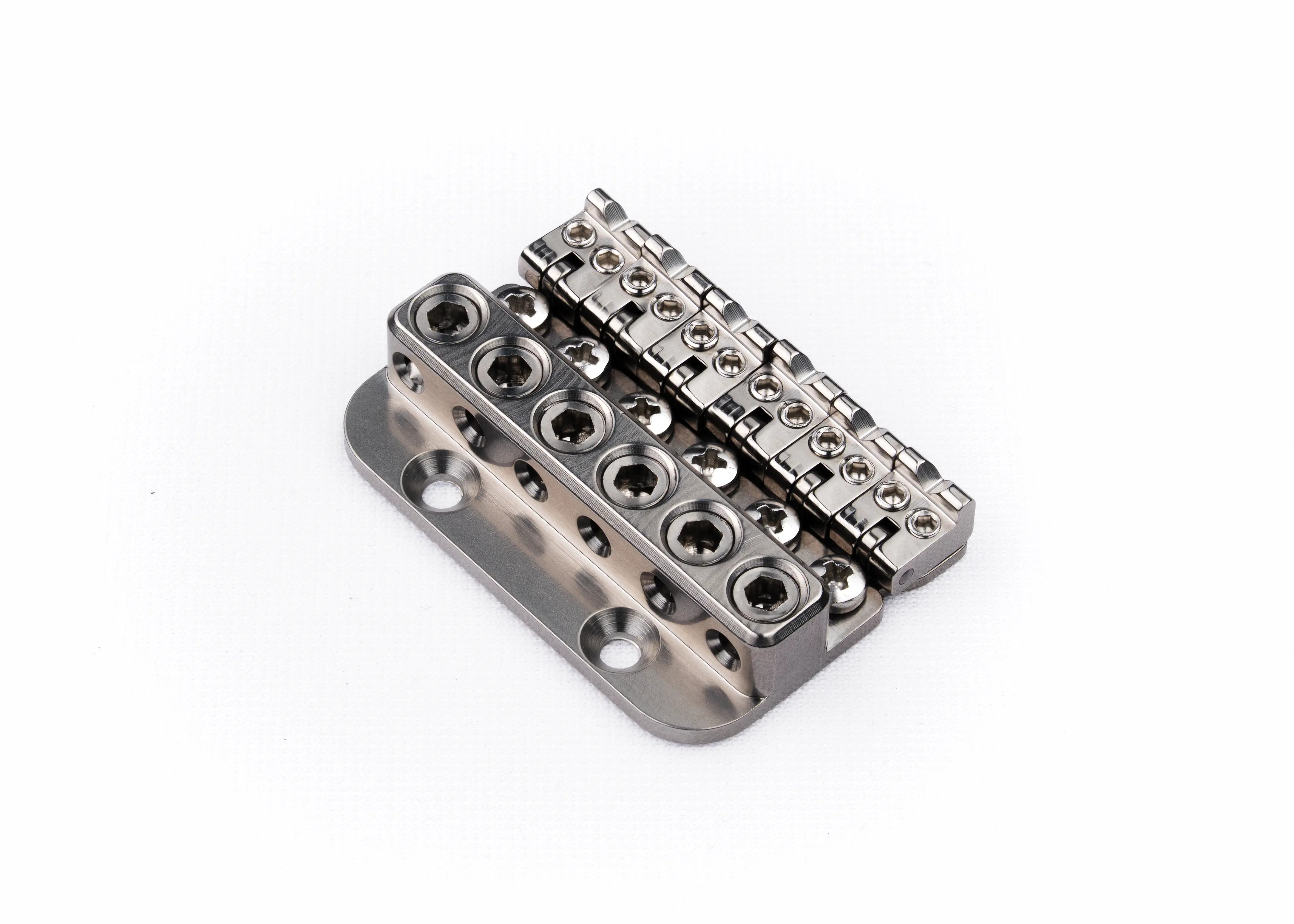 Shark Fixed Nut - Standalone