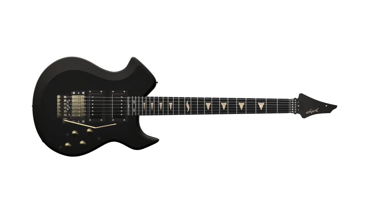 HP - MODEL E