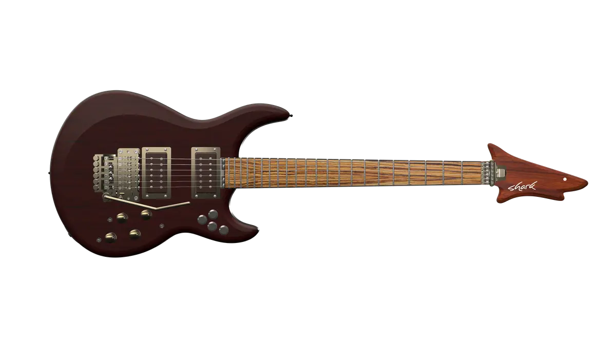 TS - REDWOOD
