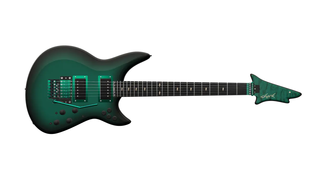 SS - ABYSS