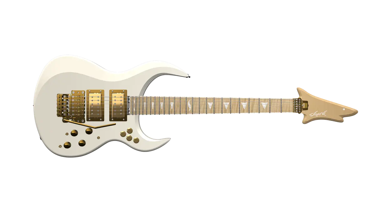 PS - GREATWHITE