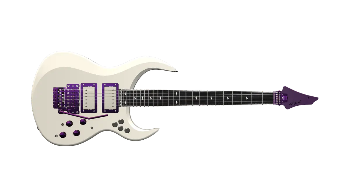 PS - AMETHYST