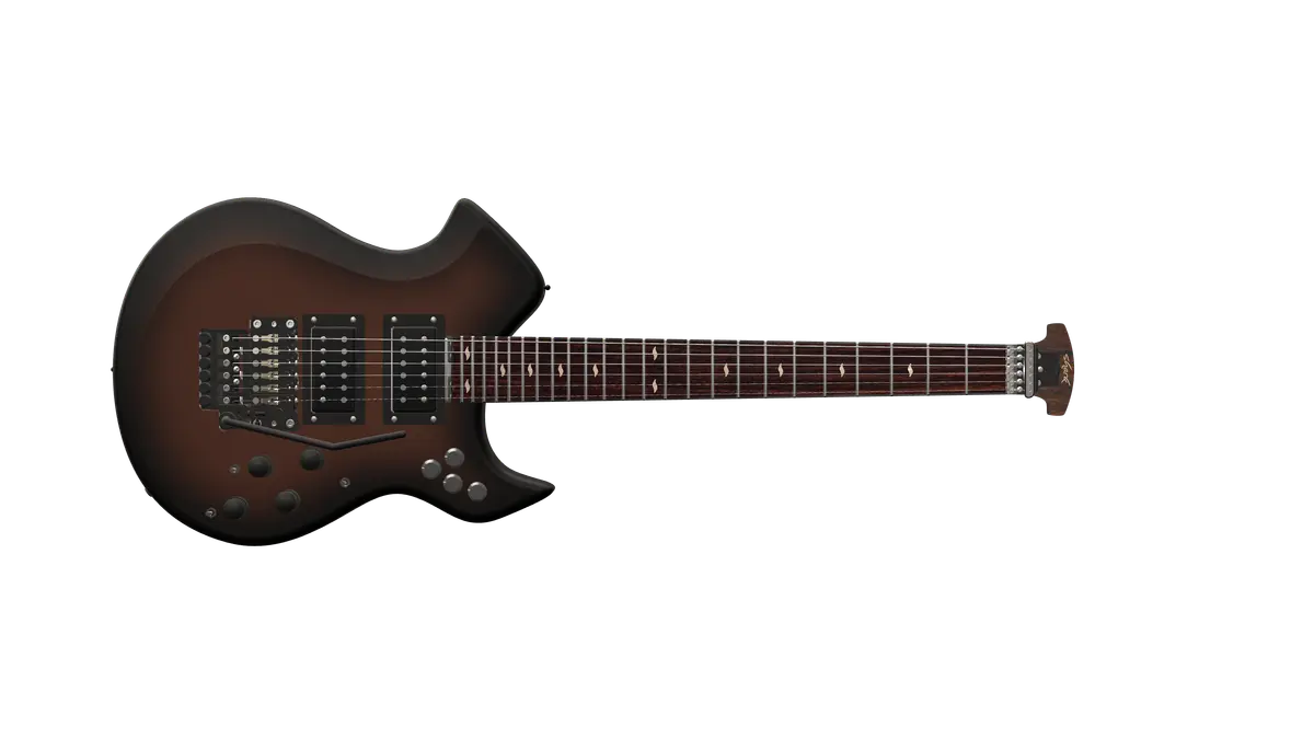 NS - VAGABOND