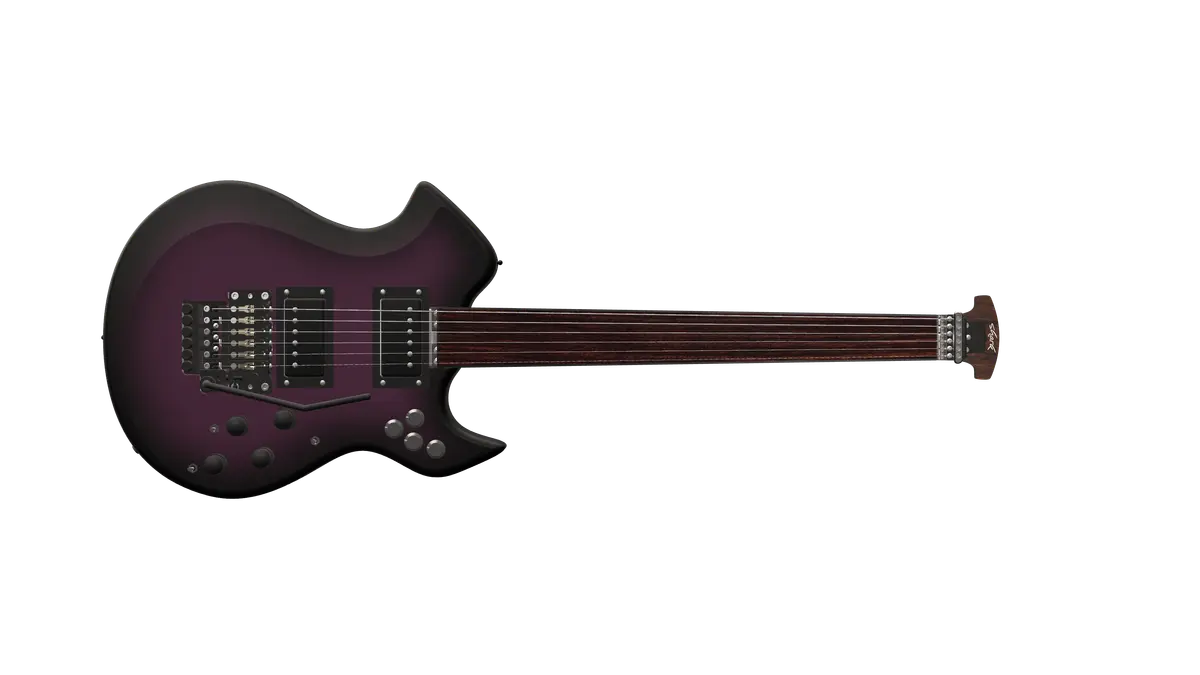 NS - DRIFTER