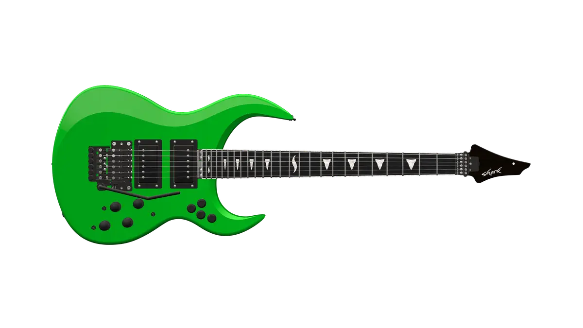 HS - MODEL J