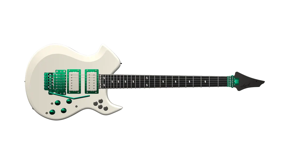 PS - EMERALD