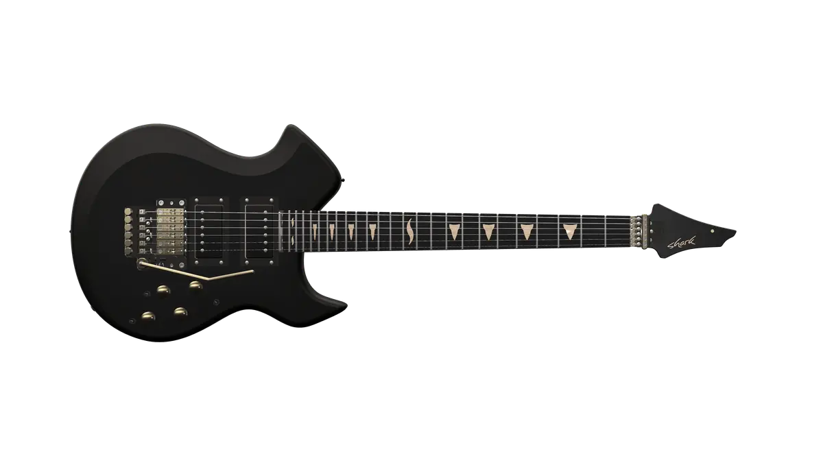 HP - MODEL E