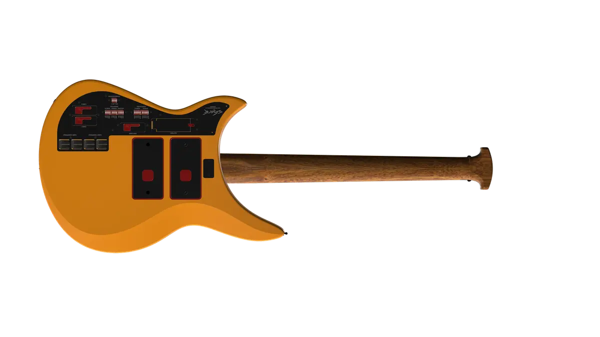 SS - MANGO