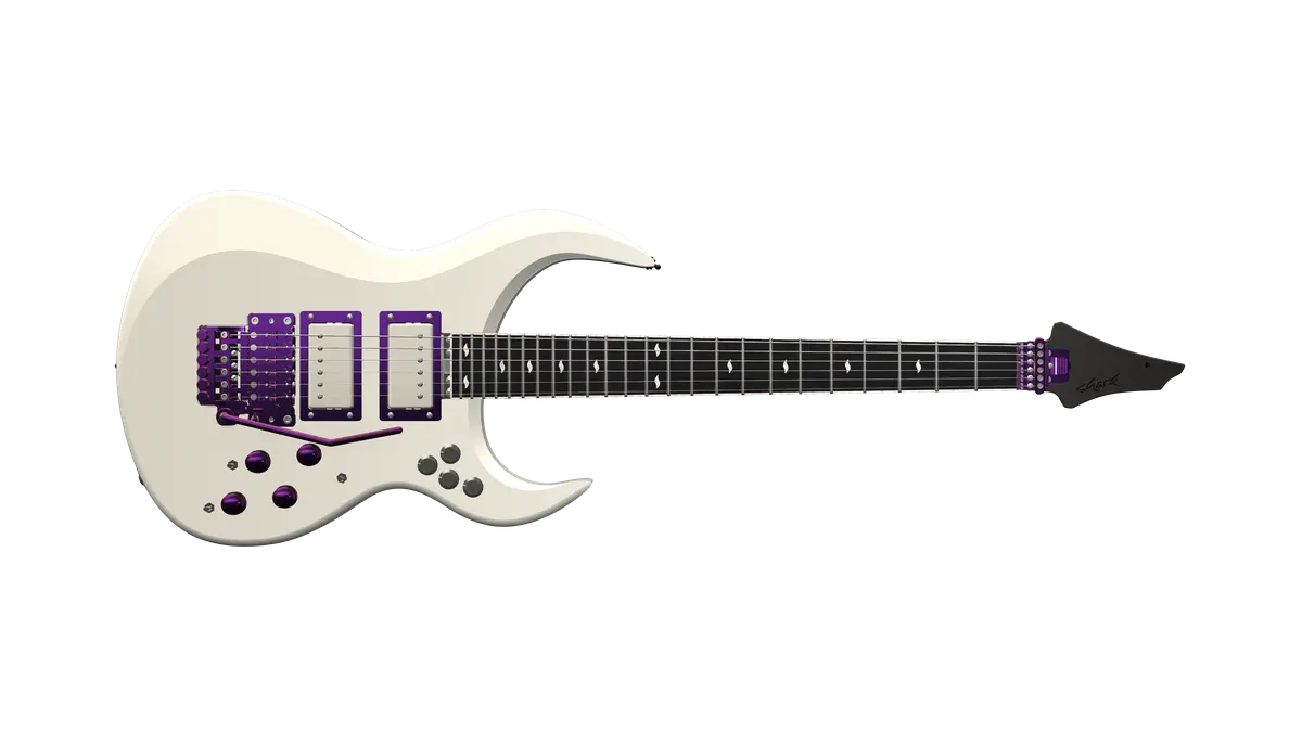 PS - AMETHYST