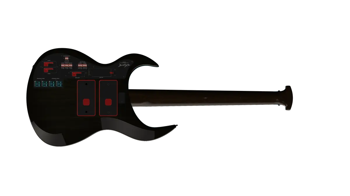 MS - KRAKEN
