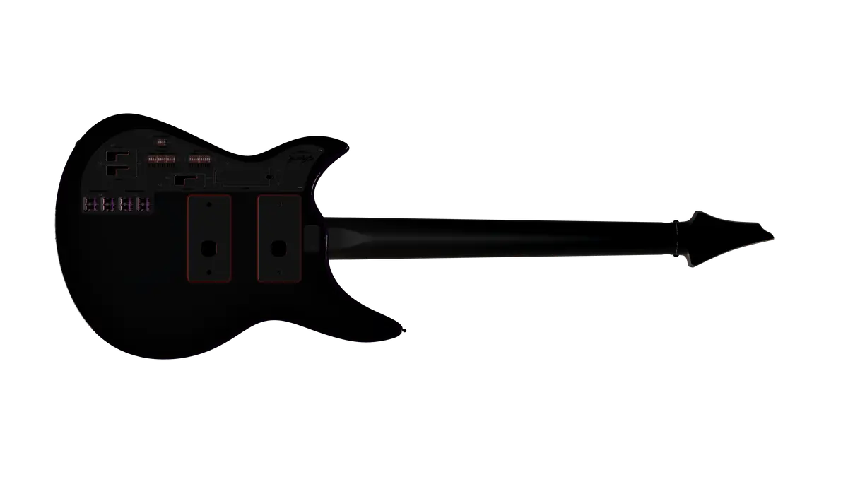 FS - NITEBANE
