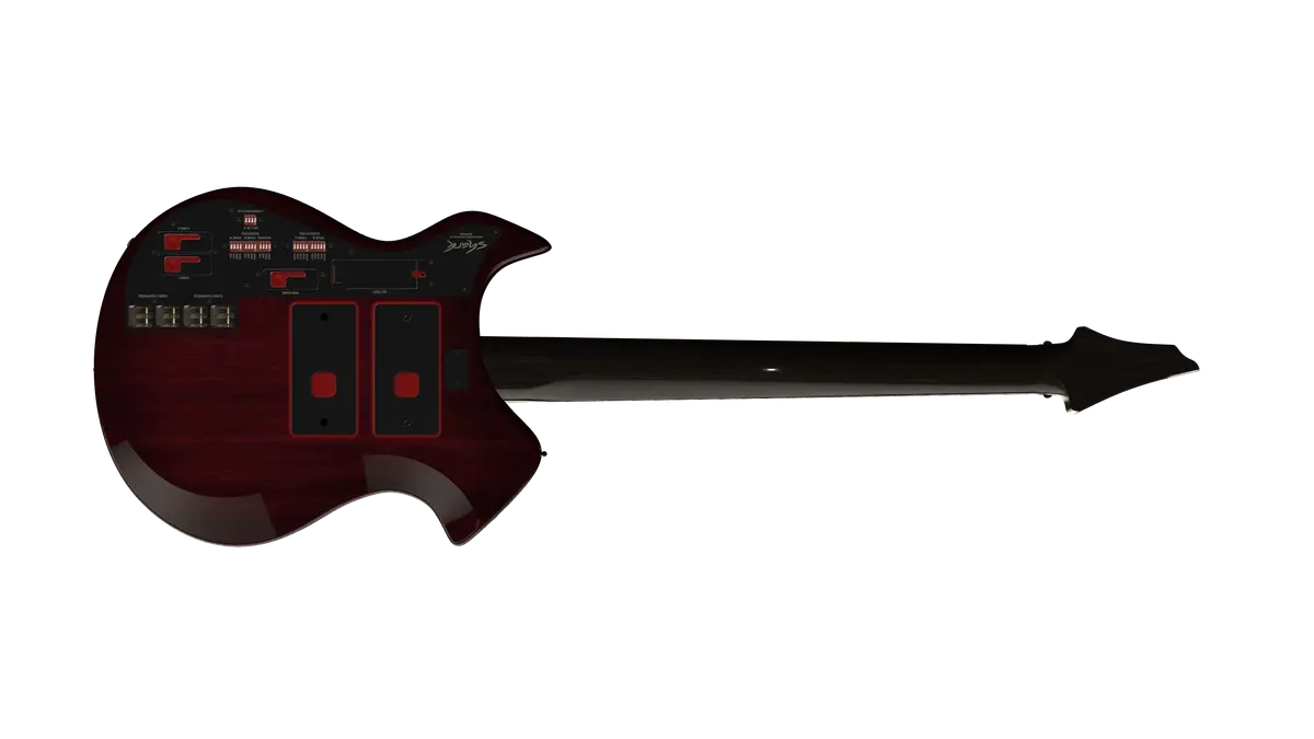 MS - BARON