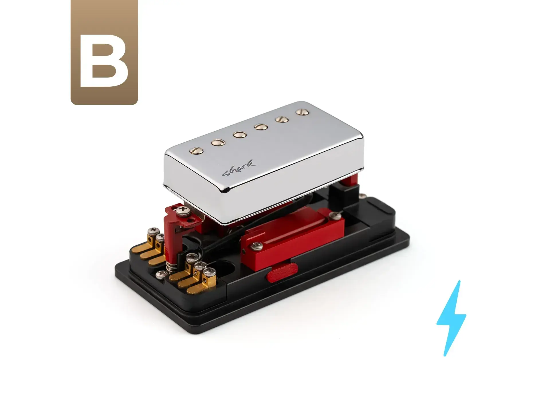 SPARK - B