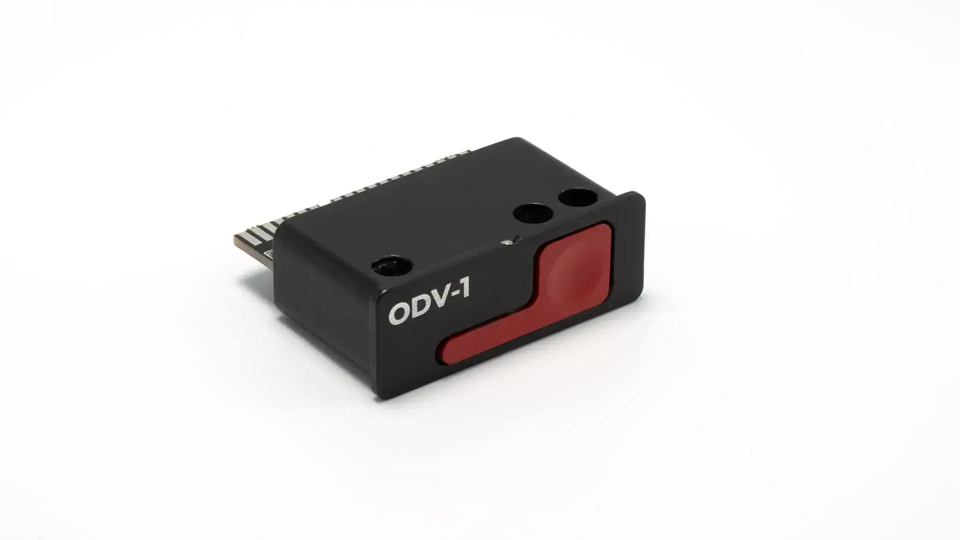 ODV-1 Transparent Overdrive