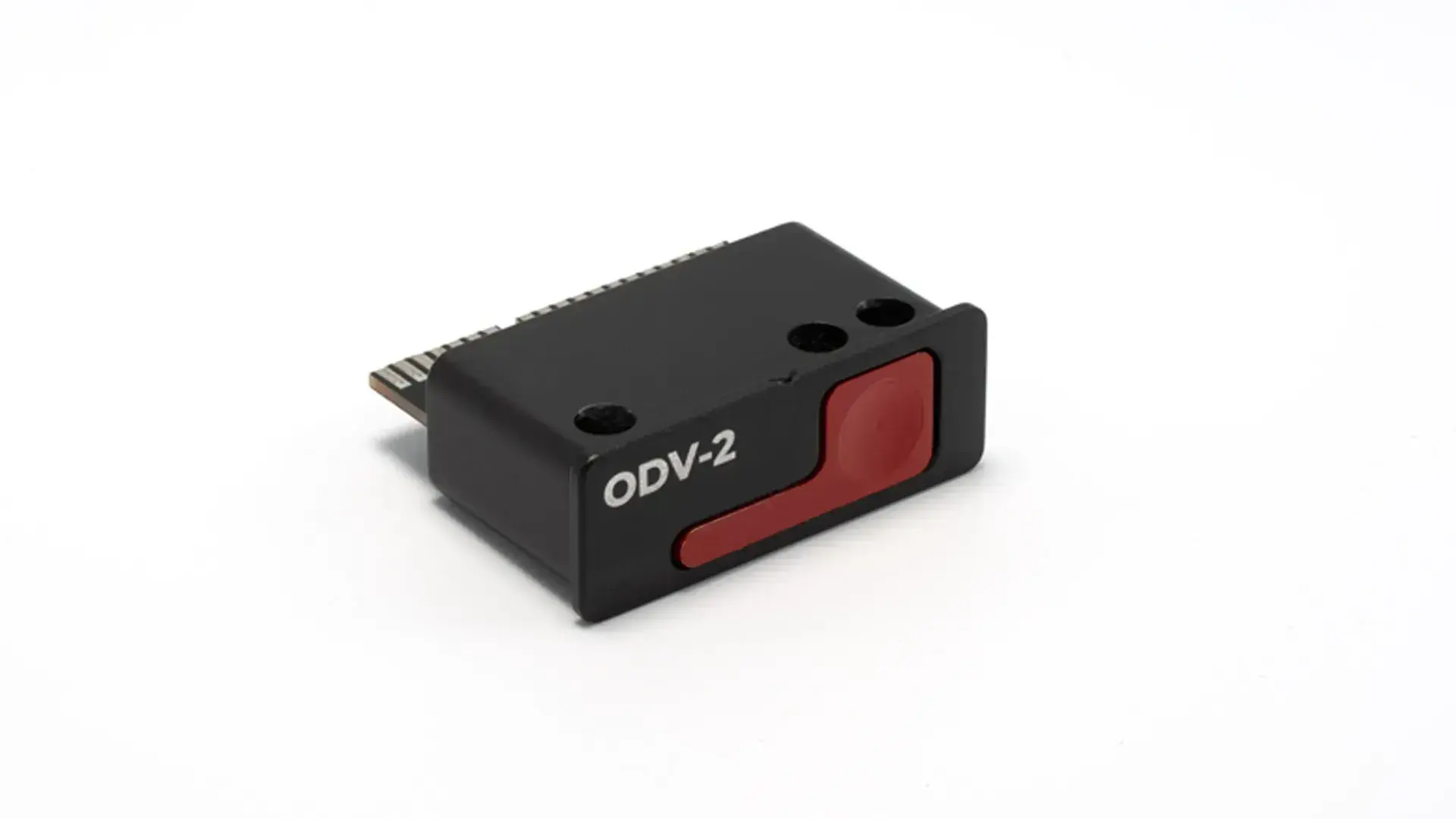 ODV-2 Warm Overdrive