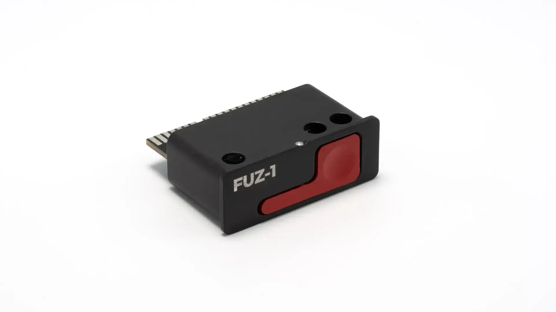 FUZ-1 Stoner Fuzz