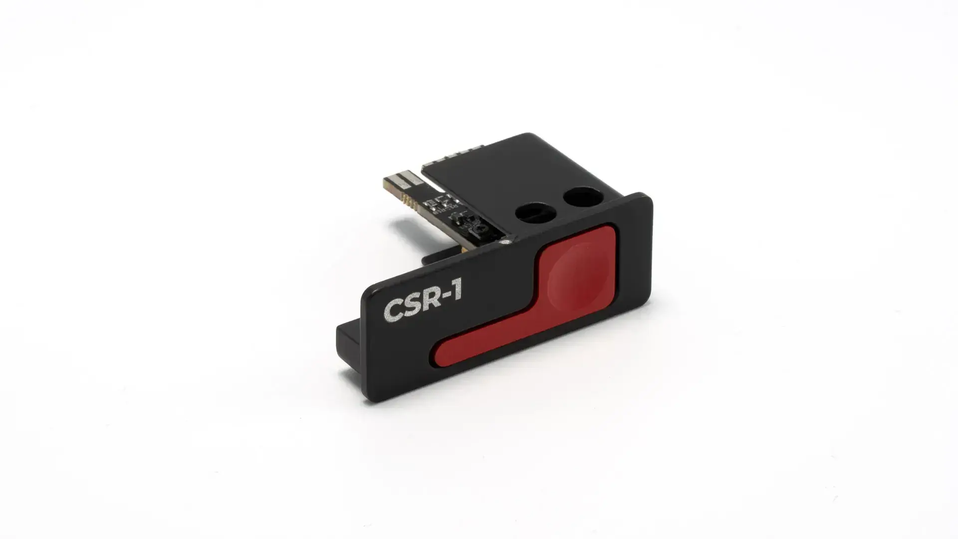 CSR-1 Compressor