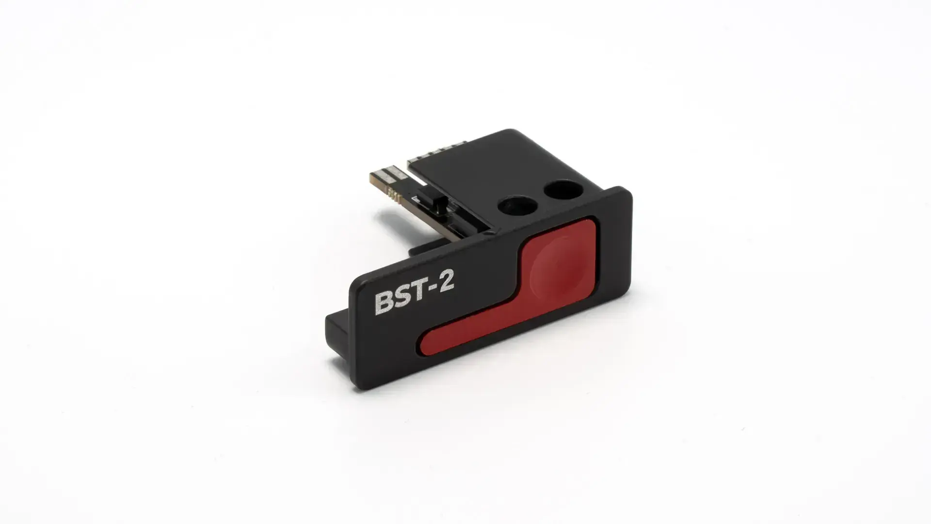BST-2 Boost Card (Warm)