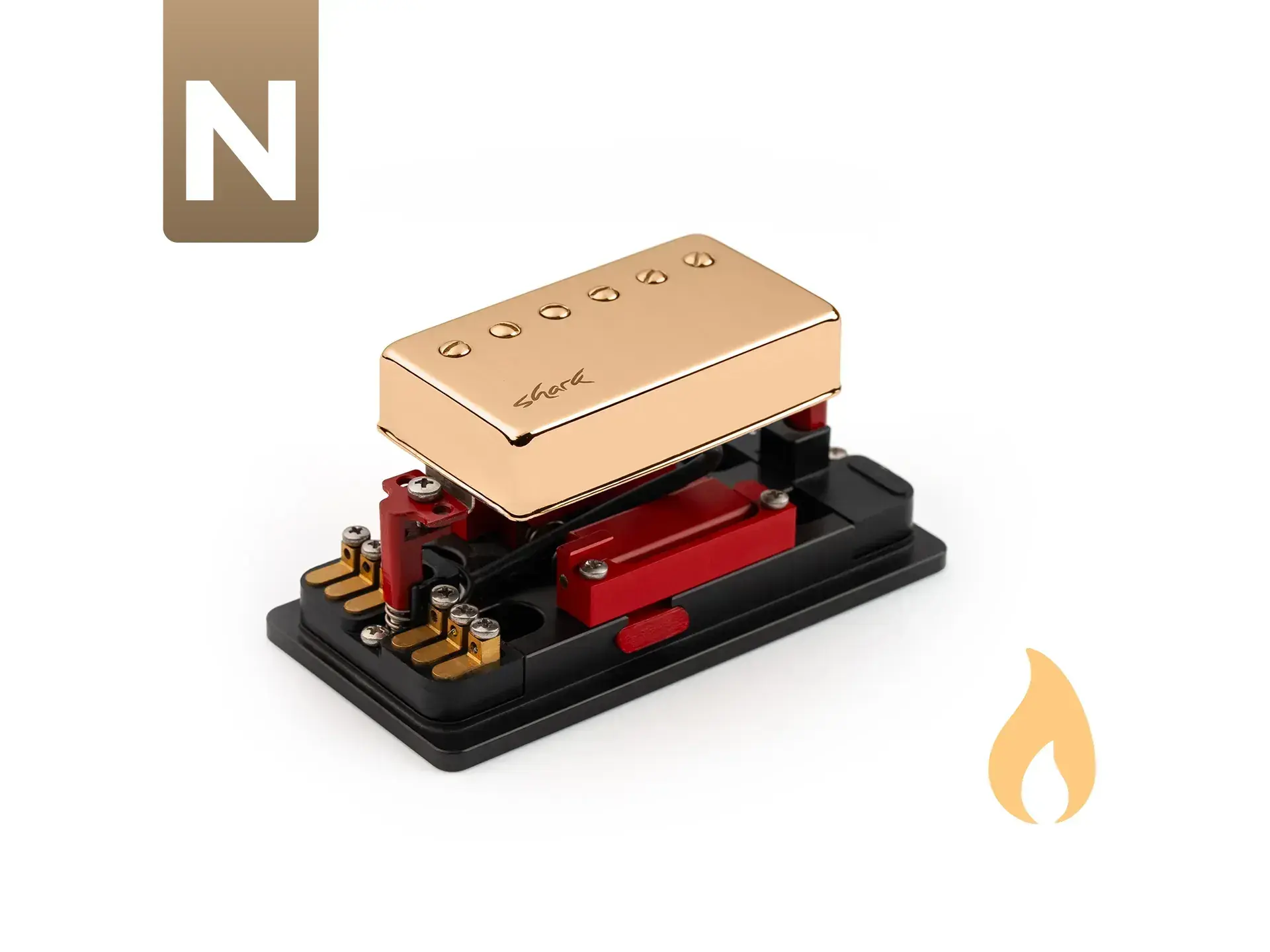 EMBER - N