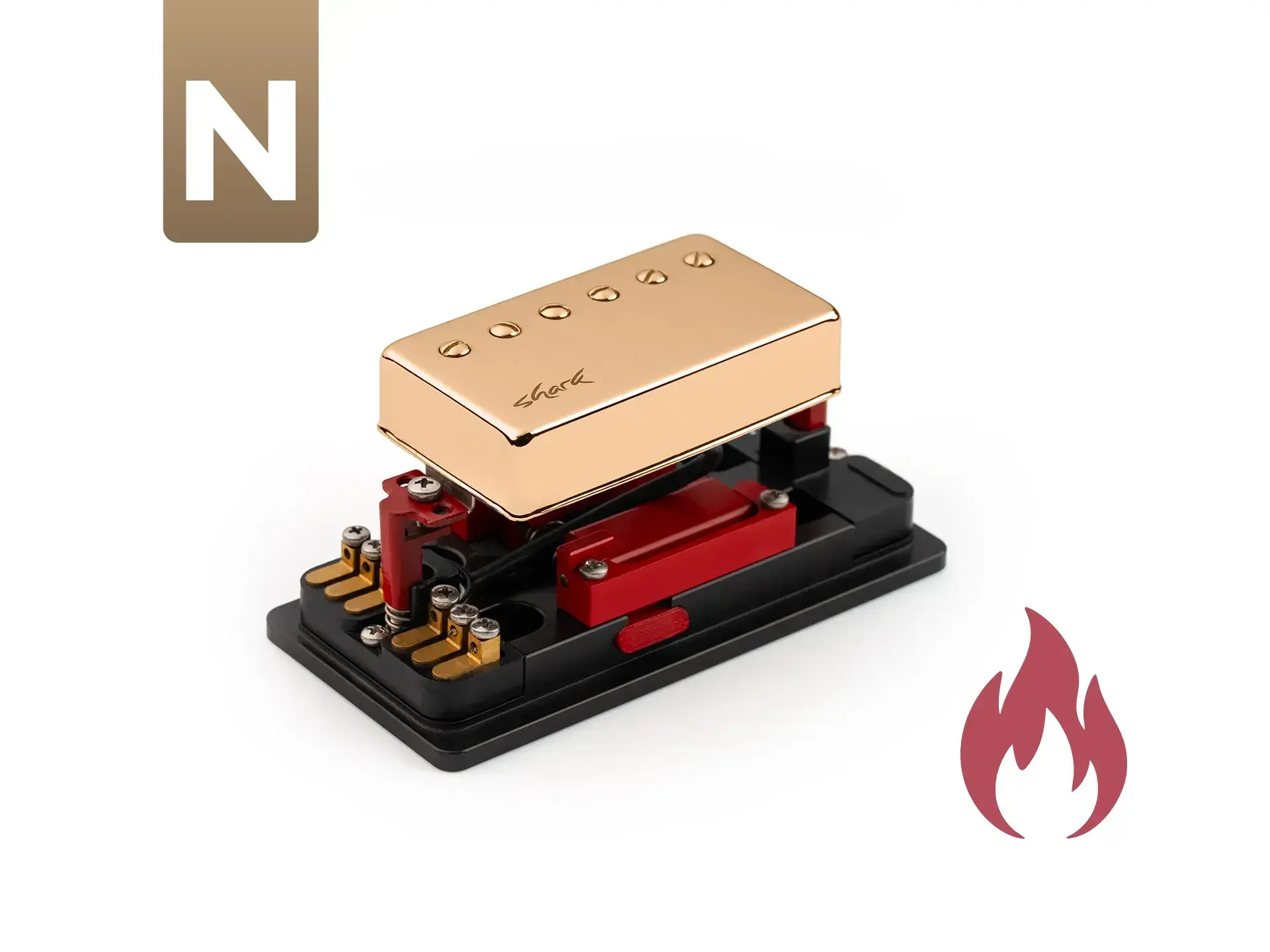 INFERNO - N