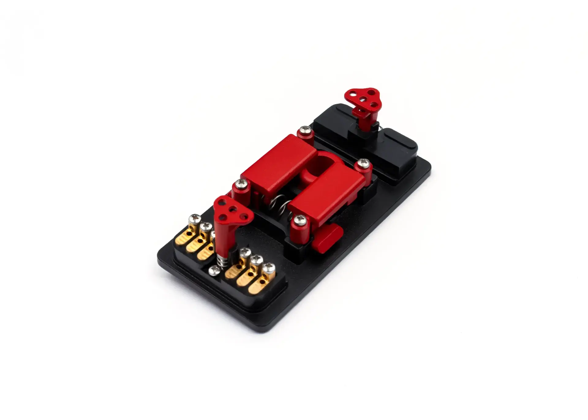 PICKUP MODULE (Empty Single)