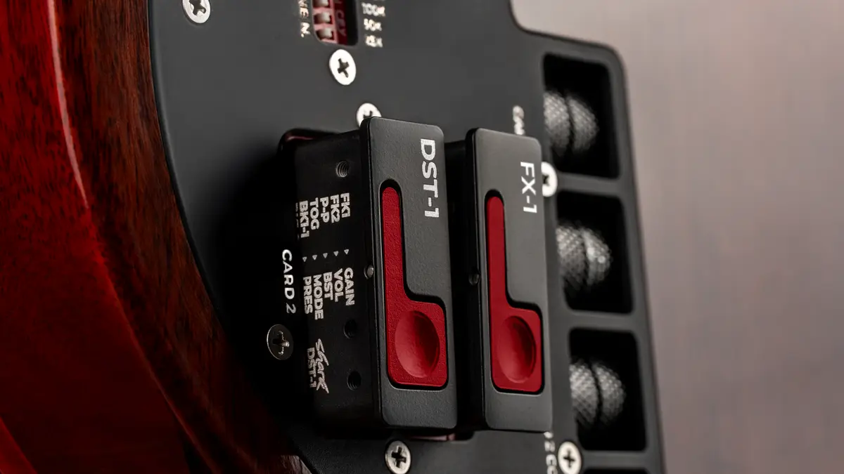 shark guitars,fx cards,guitar effects,analog guitar effects,digital guitar effects,overdrive,distortion,boost,compressor,fuzz,cabinet simulator