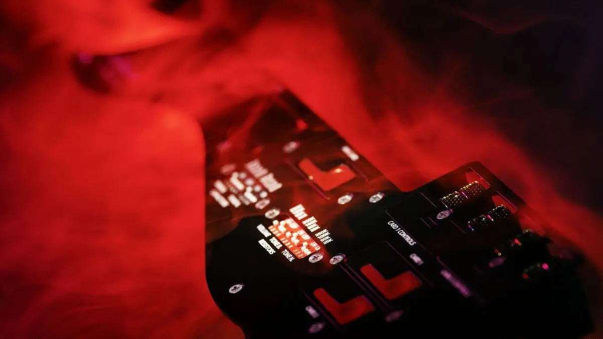 Shark Electronics