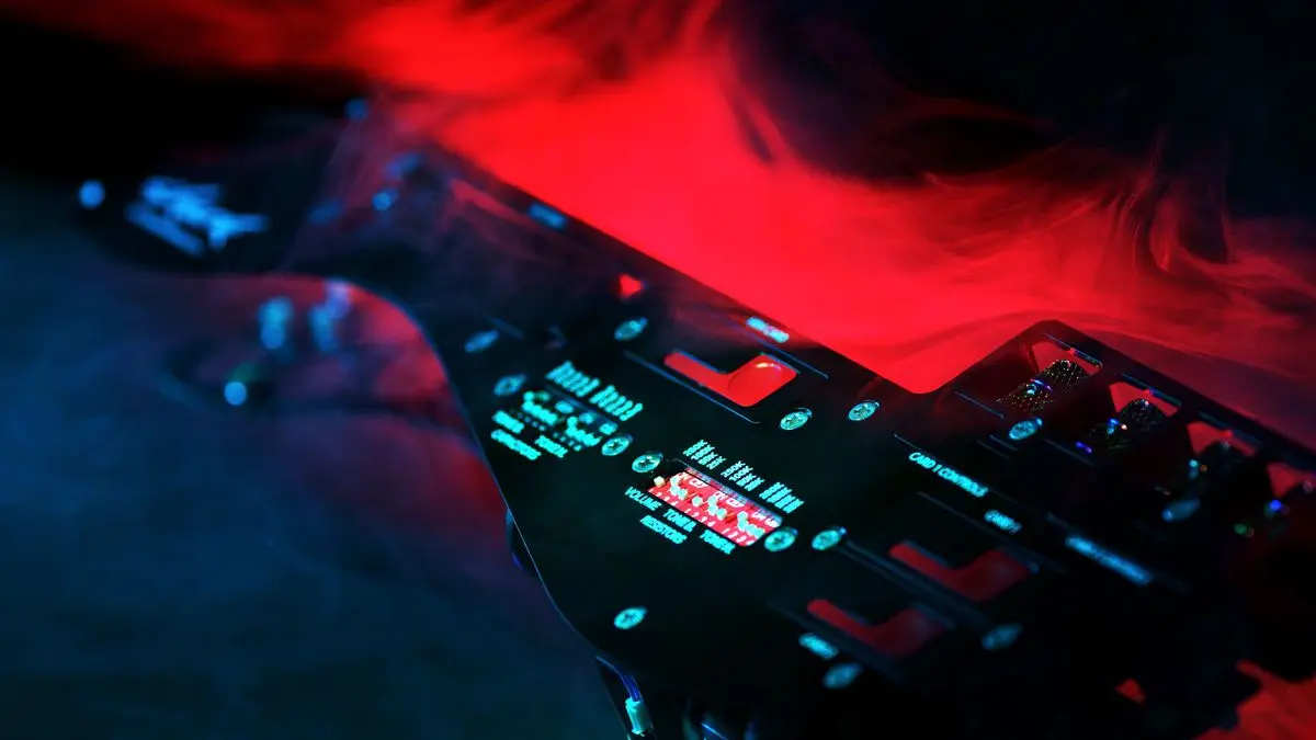 Shark Electronics