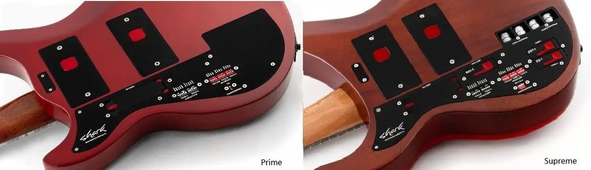 Shark Electronics
