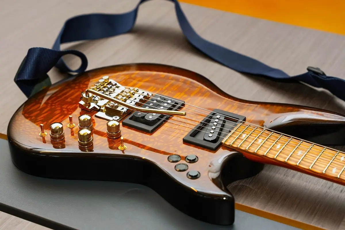 How to Maintain & Preserve Your Shark Guitar