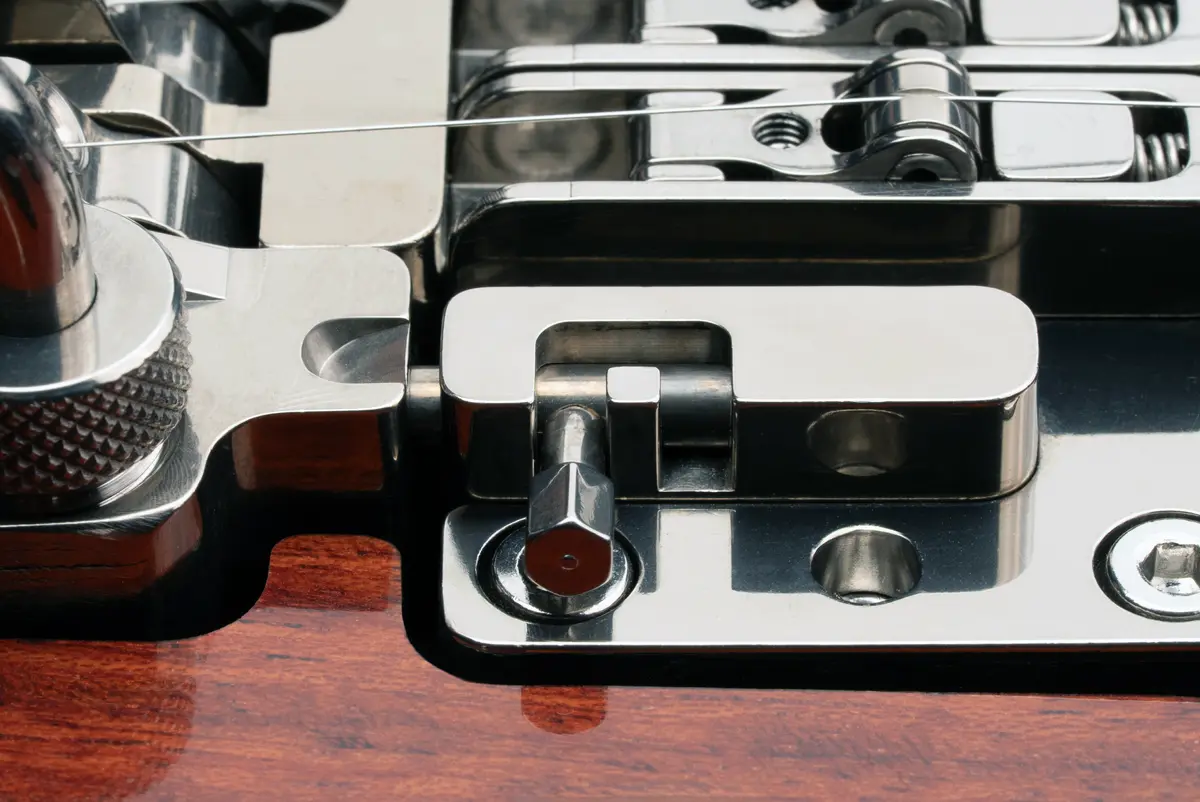 shark guitars,guitar,tremolo,floyd rose,fixed bridge,electric guitar,tremolo bridge,tune-o-matic bridge,Wraparound Bridge