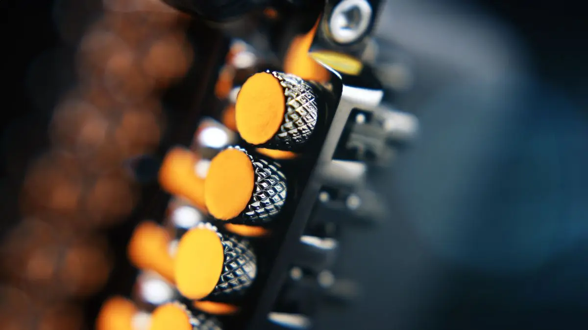 How to Tune Your Shark Guitar